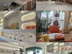 -瑶舍头疗·瑶浴·芳香热石SPA(五洲国际店)