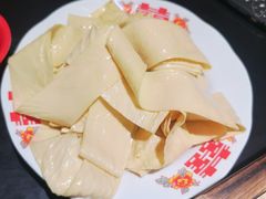 豆皮-重庆古老火锅