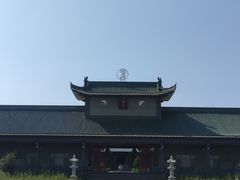 -鹤壁淇县云梦山