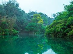 -天河潭旅游度假区