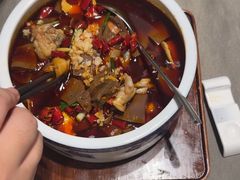 -大鹏饭店·金陵家宴(奥体中心店)