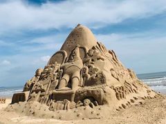-银滩滨海旅游度假区