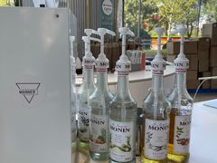 -Manner Coffee(合生汇店)