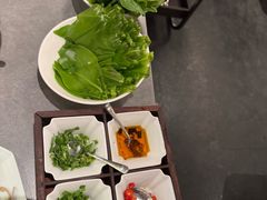 -鼎鼎香·港式火锅(北京SKP店)