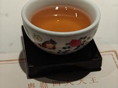 -悦满楼·西关名点·湛江名菜(航空综合大厦店)