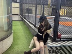 -洛克公园(苏州中心商场)