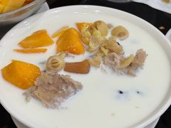 -水牛奶皇后糖水铺(深圳总店)