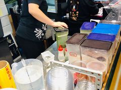 -無邪日式甜品(世博源店)