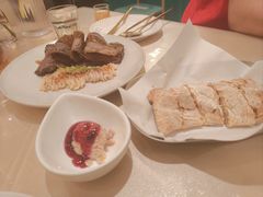 -MIO弥欧洋房西餐厅(中央大街店)