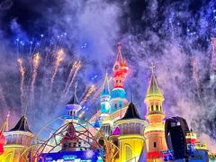 -沈阳方特欢乐世界