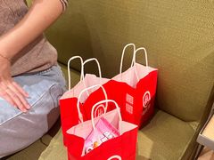 -海底捞火锅(泰安爱琴海店)