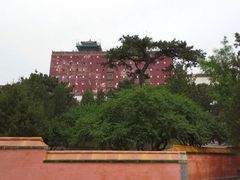 -普陀宗乘之庙(小布达拉宫)