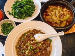 -简小舍·民间手艺菜(武昌江滩店)