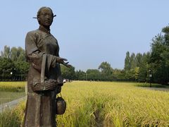 -北坞公园