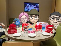 -海底捞火锅(和安宁春城店)