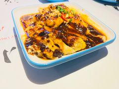 -舞虾小说.涮肉.烧烤(国顺东路店)