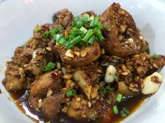 -浏阳小饭铺(洪西小区店)