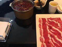 -鲁西肥牛(九方购物中心店)