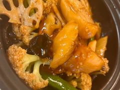 -日昌餐馆(亦庄店)