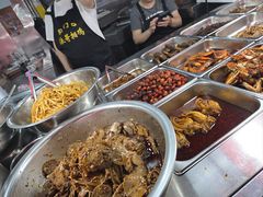 -浪哥卤味捆鸡(南门口店)