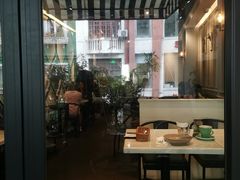 -打趸BTC·Breaktime cafe(北京路店)