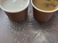 -谢怀亮芝麻茶