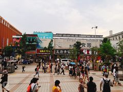 -老北京风情街