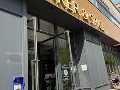 -BAKER&SPICE(祥云小镇店)