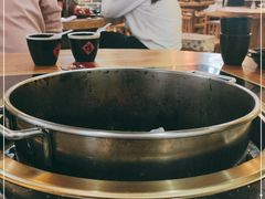 -水浒烤肉(国贸店)