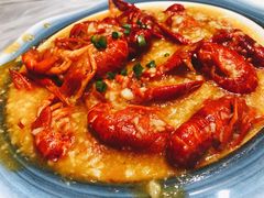-华仔龙虾(永乐路总店)