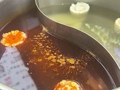 -万祥牛肉火锅(金龙店)