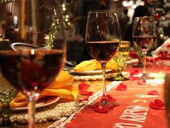 -弗兰克牛排西餐厅Ribone steak house(柠檬花园店)