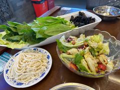 -亿诣蝎府炸酱面羊蝎子火锅(酷车小镇店)