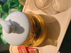 -春树下·树屋花房西餐厅(罍街AS1980店)