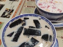 -捷信牛奶甜品世家(合生汇店)