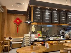 -潮巷·老潮汕美食集市(欢乐港湾店)