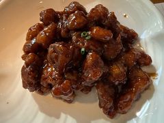 -金牌外婆家(苏州中心店)