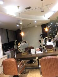 点击看大图 -意廊 Hair Salon