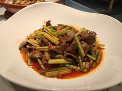 -半勺·新徽菜(银泰城店)