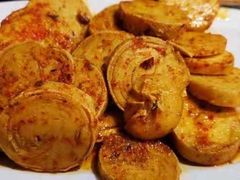 -正宁路小吃夜市