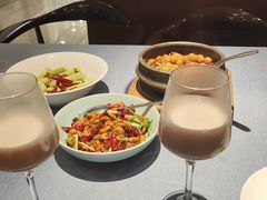 葱香野生河虾-千滋百味·醉江澜花园餐厅(街道口店)
