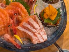 -俺的焼肉(銀座9丁目店)