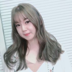 -TK·HAIR SALON韩式设计