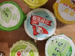 -扬大康源乳业鲜奶吧(大学北路店)