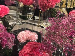 -广州花园酒店·凌璇阁旋转餐厅CAROUSEL360