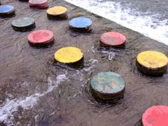 -野三坡清泉山风景区