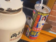 -两三事小郡肝串串香火锅(桂庙店)