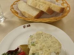 -华梅西餐厅(哈尔滨中央大街店)
