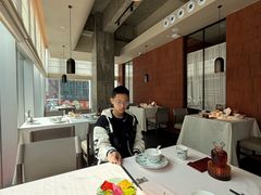 -千百味红餐厅·非遗江西菜(绿地双子塔总店)