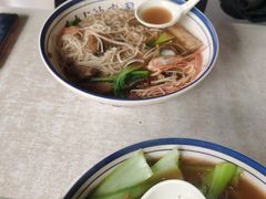 -赵璐海鲜面馆(德行路店)